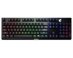 Gigabyte AORUS K9 Gaming tastatura -5