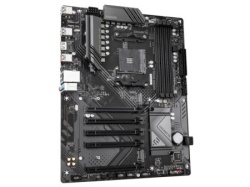 Gigabyte  B550 EAGLE matična ploča-4
