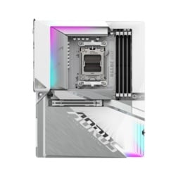 Gigabyte B650E A STEALTH ICE AMD AM5-5