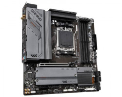 Gigabyte B650M gaming X AX rev. 1.x matična ploča - Img 3