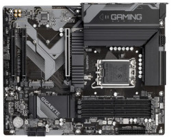 Gigabyte B760 gaming X rev. 1.x matična ploča - Img 5