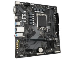 Gigabyte B760M H DDR4 rev. 1.x matična ploča - Img 4