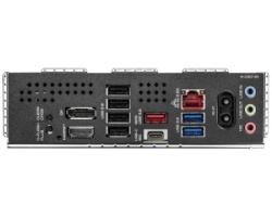 Gigabyte B840 EAGLE WF6E rev. 1.0 matična ploča