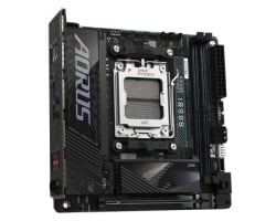 Gigabyte b850i aorus pro rev. 1.0 matična ploča-4