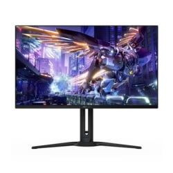 Gigabyte FO32U2P 31.5" 240hz uhd 3840 x 2160, oled monitor-1