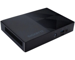 Gigabyte GB-BNi3-N305 BRIX Mini PC Intel i3 N305 up to 3.80 GHz -2
