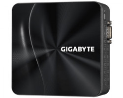 GIGABYTE GB-BRR3H-4300 BRIX Mini PC AMD Ryzen 3 4300U 2.0GHz (4.1GHz) - Img 2
