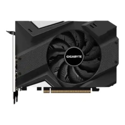 Gigabyte geforce gtx 1650 d6 oc 4g - gv-n1656oc-4gd grafička karta -4