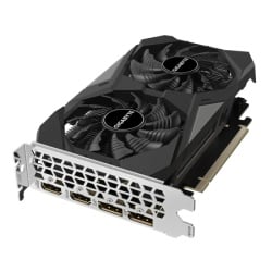 Gigabyte Geforce Rtx 3050 Windforce 6gb 128bit Dvi/hdmi/dp Grafička karta -2