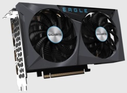 Gigabyte gv-n3050eagle-8gb oc bulk SVGA PCIE