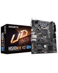 Gigabyte H510M H V2 LGA1200, H470 Chipset, 2x DDR4-1