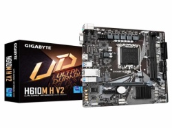  Gigabyte h610m h v2 1.0/lga1700 matična ploča ( H610M H V2 ) -3