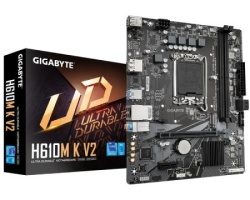 Gigabyte H610M K V2 rev.1.x matična ploča