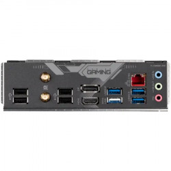 Gigabyte matična ploča 1700 B760M gaming X AX DP/HDMI/M.2 - Img 2