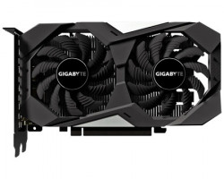 Gigabyte nVidia GeForce GTX 1650 4GB 128bit GV-N1650D5-4GD rev.1.0 grafička kartica - Img 4