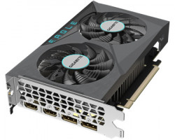 Gigabyte nVidia GeForce RTX 3050 6GB 96bit GV-N3050EAGLE OC-6GD grafička karta - Img 2