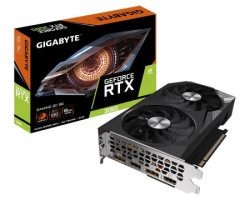 Gigabyte nVidia GeForce RTX 3060 GAMING OC 8GB 192bit GV-N3060GAMING OC-8GD grafička kartica - Img 1
