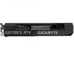 Gigabyte nVidia GeForce RTX 3060 GAMING OC 8GB 192bit GV-N3060GAMING OC-8GD grafička kartica - Img 4