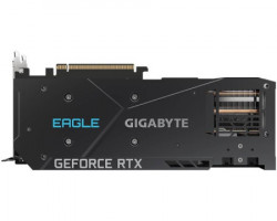 Gigabyte nVidia GeForce RTX 3070 8GB 256bit GV-N3070EAGLE OC-8GD rev 2.0 LHR grafička kartica - Img 3