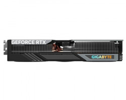 Gigabyte nVidia GeForce RTX 4070 super gaming 12GB GV-N407SGAMING OC-12GD grafička kartica - Img 2