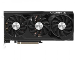 Gigabyte nVidia GeForce RTX 4070 Ti WINDFORCE OC 12GB GV-N407TWF3OC-12GD grafička kartica - Img 3