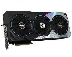Gigabyte nVidia GeForce RTX 4080 SUPER MASTER 16GB GV-N408SAORUS M-16GD grafička karta - Img 6