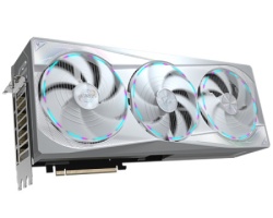 Gigabyte nvidia geforce rtx 5080 aorus master ice 16gb gv-n5080aorusm ice-16gd rev. 1.0 grafička karta-9