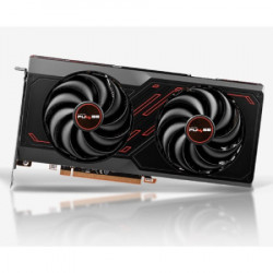 Gigabyte pulse RX7600 gaming 8GB GDDR6 grafička kartica ( 11324-01-20G )  - Img 2