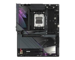 Gigabyte x870e aorus master rev. 1.0 matična ploča-2