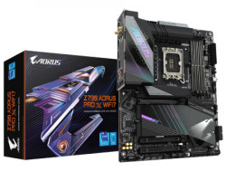 Gigabyte Z790 A PRO X WIFI7 rev. 1.x matična ploča - Img 3