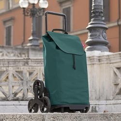Gimi kolica za pijacu tris green ( 06120 )
