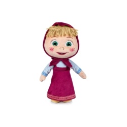Giochi Lutka plis masa meda 20cm cdu ( GG4000 )