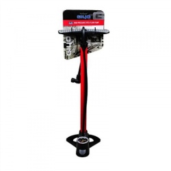 Giyo Podna pumpa ,11bar, giyo gf-38p crvena ( 3800028 )