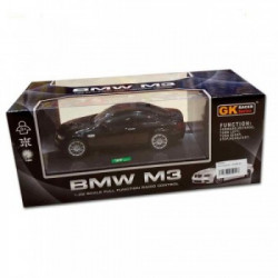 GK RC BMW M3 automobili 1:28 ( GK2803 ) - Img 1