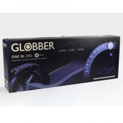 Globber france 653.100 trotinet elektrtrični 250w 2 točka ( 400349 ) - Img 2