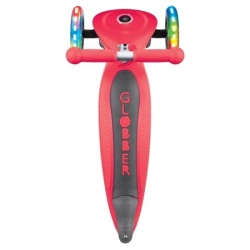 Globber Go Up guralica/trotinet Go Up Evo 4 u 1 red ( 22000069 )  - Img 3