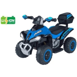 Globo kvad 8.4v 4.5ah sa li-ion baterijom i motorom 15w ( GL42898 )