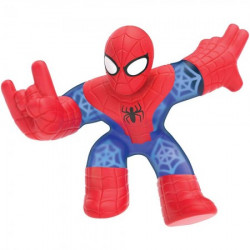 Goo jit zu marvel supergoo spiderman ( TO41081 ) - Img 3