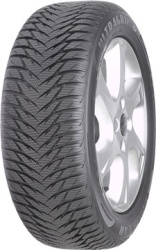 Goodyear 195/55r16 ug 8 87h rof zimska ( 21527413 )
