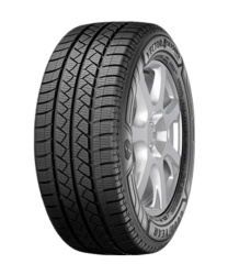 Goodyear 195/65r16c vector 4seasons cargo 104/102t . all season ( 23585577 )