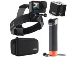 GoPro akciona kamera hero12 black accessory bundle ( CHDRB-121-RW )  - Img 2