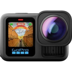 GoPro Hero13 Black Ultra Wide Edition Akciona kamera ( CHDRB-133-RW )