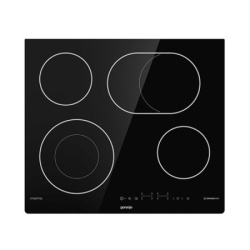 Gorenje ECT643SYB ugradna staklokeramička ploča