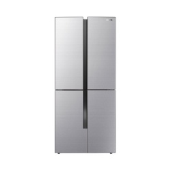 Gorenje NRM8182MX Side by side frižider -1