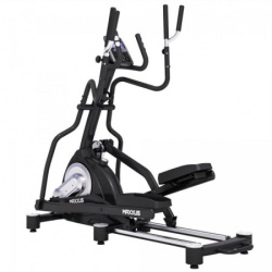 Gorilla Sports Eliptični trenažer CX 7.5 ( GSMX-600274-00019-0001 )