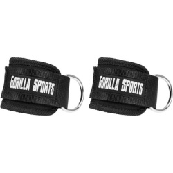 Gorilla Sports Kaiševi za zglobove (Set od 2 kaiša) ( 100860-00019-0137 )