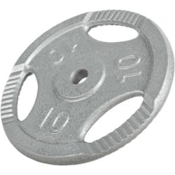Gorilla Sports Liveni tegovi 0,5-20 KG ( 100542-00003-0016 )