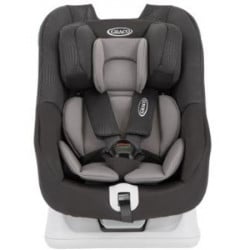 Graco a-s extend lx i-size (40-105cm), midnight ( A081316 ) - Img 1