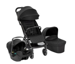Graco trio sistem myavo, midnight ( A095505 )