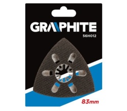 Graphite Nastavak za renovator  ( 56H012 )-2